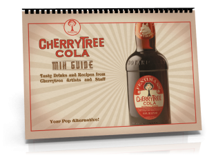 Cherrytree Cola - Mix Guide
